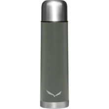 Термос Salewa RIENZA THERMO BTL 1.0 L 0524 5671 - UNI - оливковый