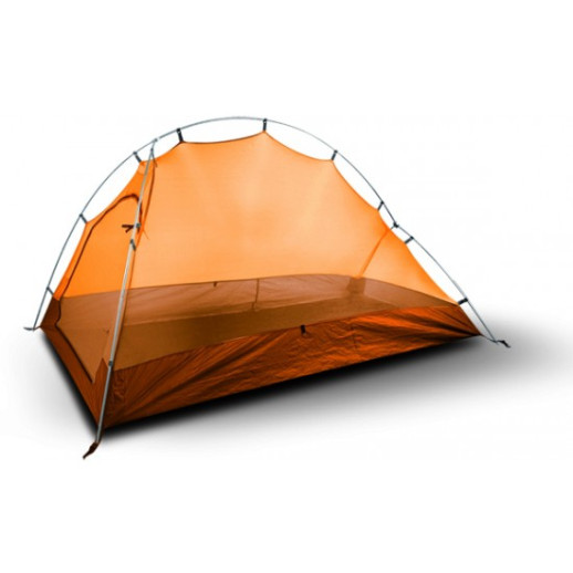 Палатка Trimm Himlite-DSL - 2, оранжевая