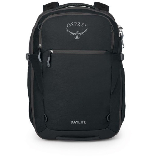 Рюкзак Osprey Daylite Carry-On Travel Pack 35 black - O/S - черный