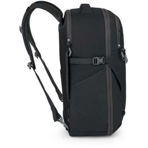 Рюкзак Osprey Daylite Carry-On Travel Pack 35 black - O/S - черный