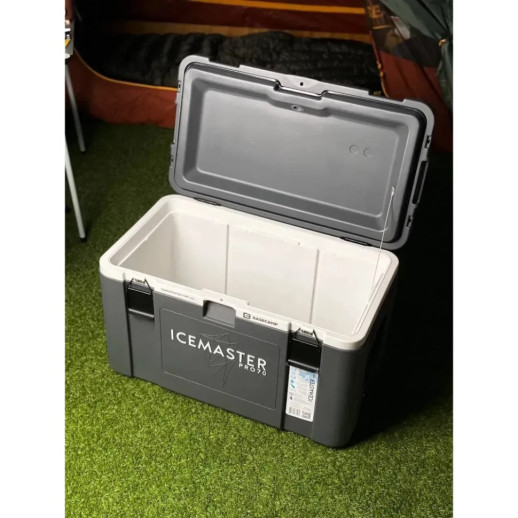 Термобокс BaseCamp Ice Master Pro 120 L (BCP 90202)