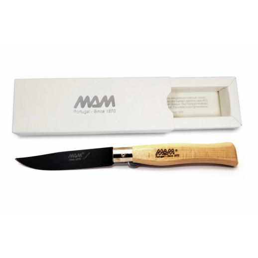 Нож MAM Hunter's, №2064 (Portugal)