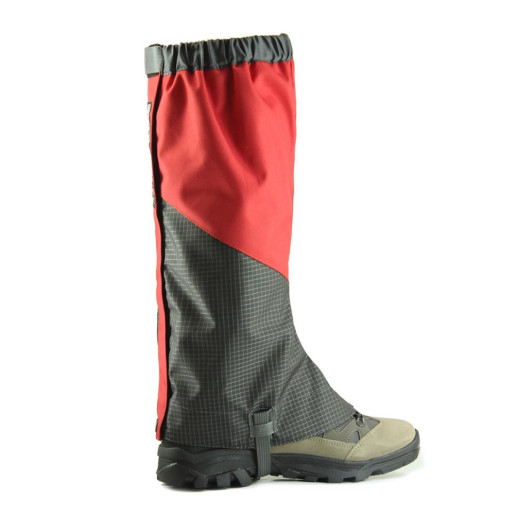 Гамаши Travel Extreme SNOW Red XL