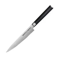 Нож кухонный Samura Mo-V универсальный, 150 мм, SM-0023