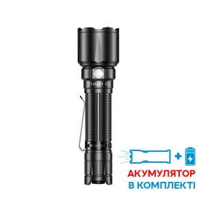 Фонарь ручной Cyansky K3 SFT-40-W