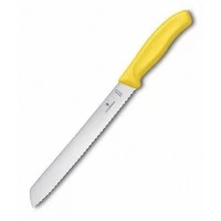Нож кухонный для хлеба Victorinox SwissClassic 6.8636.21L8B