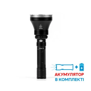 Фонарь ручной Cyansky H5 XHP3 5 HID4