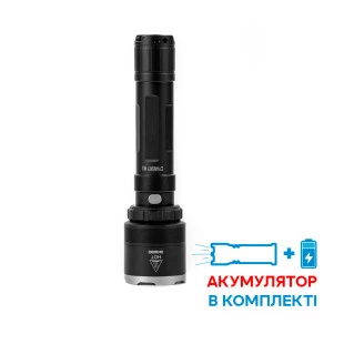 Фонарь ручной Cyansky H3 XHP3 5 HID4