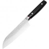 Нож кухонный Kanetsugu Pro-J Santoku Knife 170mm (6003)