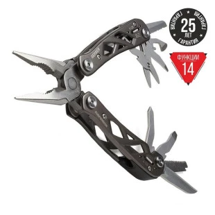 Мультитул Gerber Suspension Multi коробка (1027823)