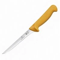 Нож кухонный Victorinox Swibo Boning Flex-Narrow обвалочный