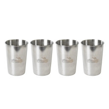 Набор 4 стопки Tramp 170мл UTRC-076