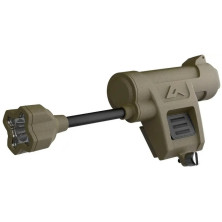 Фонарь Princeton Tec Charge X, 100 Lumens olive