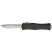 Нож Microtech Hera II Recurve Aluminum black