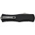 Нож Microtech Hera II Recurve Aluminum black