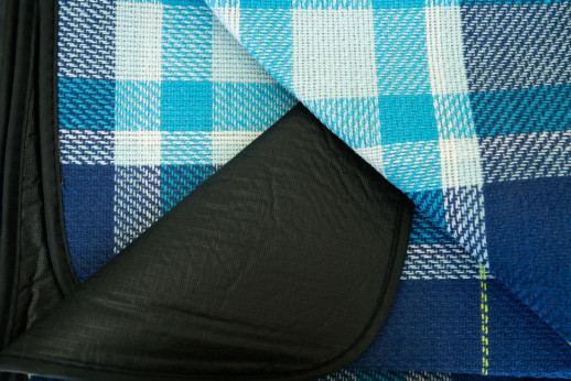 Коврик для пикника акриловый 150х135см TRS-058.23