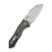 Нож Weknife High-Fin XL WE24010-6