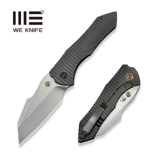 Нож Weknife High-Fin XL WE24010-6