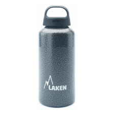 Фляга Laken Classic 0,6 L Granite
