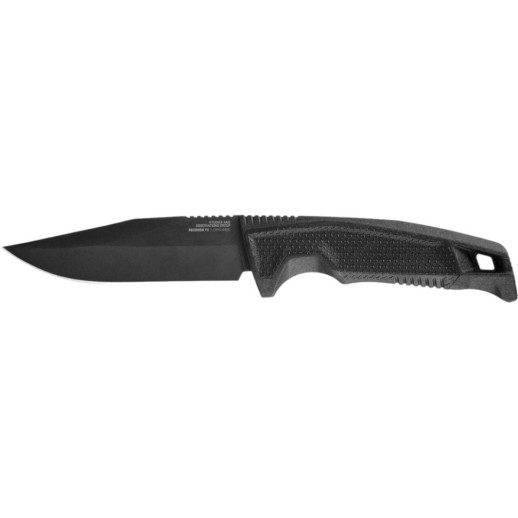 Нож SOG Recondo FX, Black Straight Edge (SOG 17-22-01-57)