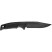 Нож SOG Recondo FX, Black Straight Edge (SOG 17-22-01-57)