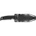 Нож SOG Recondo FX, Black Straight Edge (SOG 17-22-01-57)