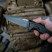Нож SOG Recondo FX, Black Straight Edge (SOG 17-22-01-57)