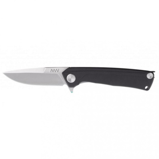 Нож Acta Non Verba Z100 Mk.II, черный