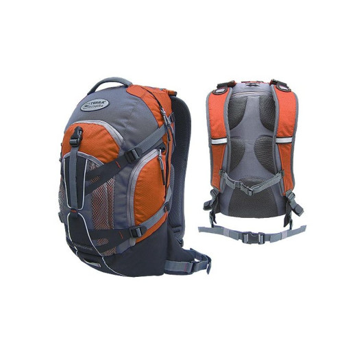 Рюкзак Terra Incognita Dorado 16 оранжевый