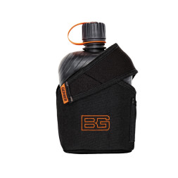 Фляга Bear Grylls Canteen/Cup (31-001062)