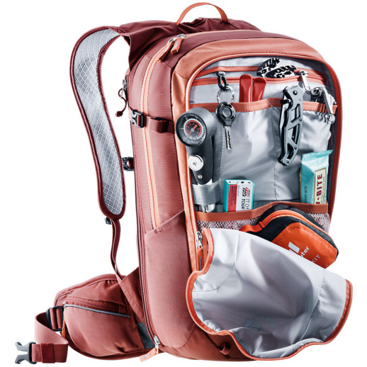 Рюкзак DEUTER Compact EXP 12 SL цвет 5575