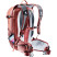 Рюкзак DEUTER Compact EXP 12 SL цвет 5575