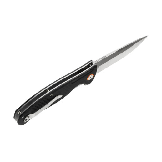 Карманный нож Grand Way SG 120 black