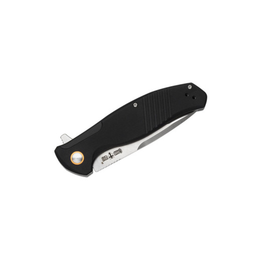 Карманный нож Grand Way SG 120 black