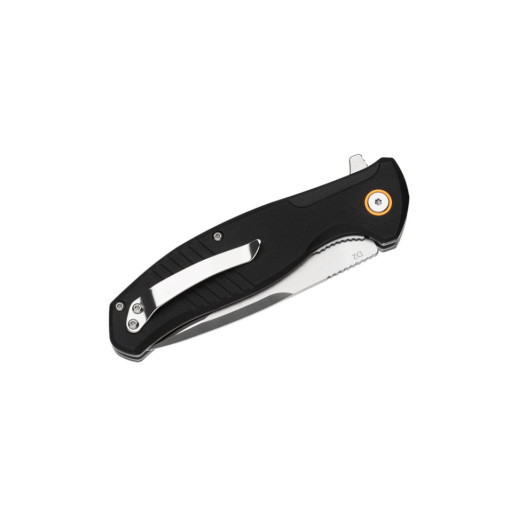 Карманный нож Grand Way SG 120 black