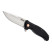 Карманный нож Grand Way SG 120 black