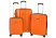 Чемодан на колесиках 2E Youngster L Оранжевый (2E-SPPY-L-OG)