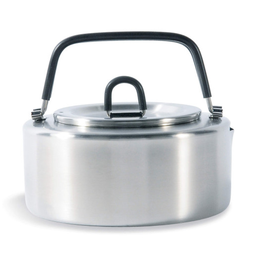 Чайник Tatonka Teapot 1.0 L, Silver (TAT 4017.000)