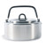 Чайник Tatonka Teapot 1.0 L, Silver (TAT 4017.000)