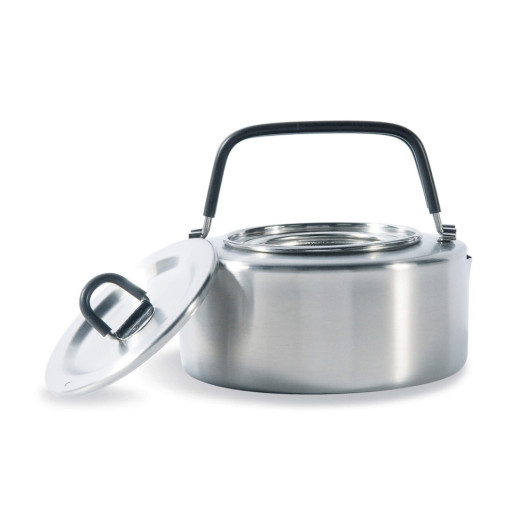 Чайник Tatonka Teapot 1.0 L, Silver (TAT 4017.000)
