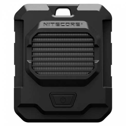 Фумигатор беспроводной Nitecore EMR05 TAC (USB-C)