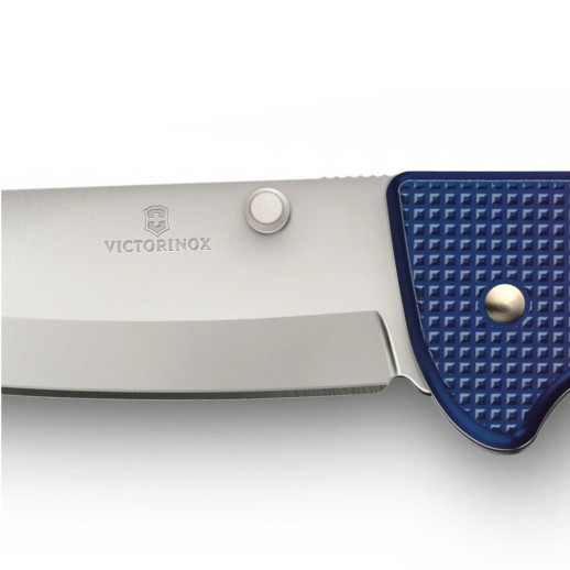 Складной нож Victorinox EVOKE Alox 0.9411.D221