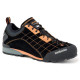 Кроссовки мужские Zamberlan 125 Intrepid RR black - 44