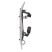 Снегоступы TSL 325 PIONEER crystal
