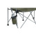 Кресло кемпинговое Easy Camp Oak Chair Olivine (480094)