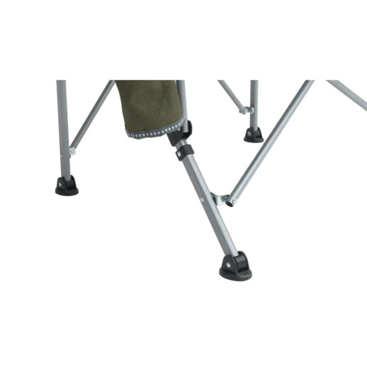 Кресло кемпинговое Easy Camp Oak Chair Olivine (480094)