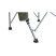Кресло кемпинговое Easy Camp Oak Chair Olivine (480094)