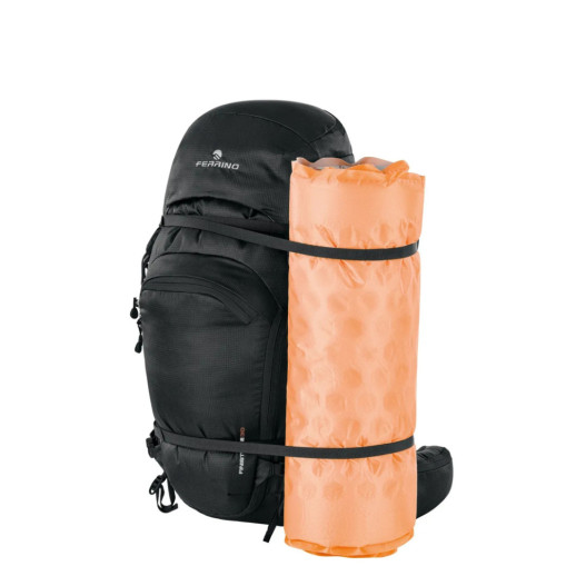Рюкзак туристический Ferrino Finisterre 30L Black (75746QCC)