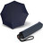 Зонт Knirps A.050 Navy UV Protection Мех / Складной / 8 спиц / D98x24см