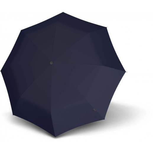 Зонт Knirps A.050 Navy UV Protection Мех / Складной / 8 спиц / D98x24см